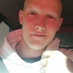 Meet your Posher, Joey